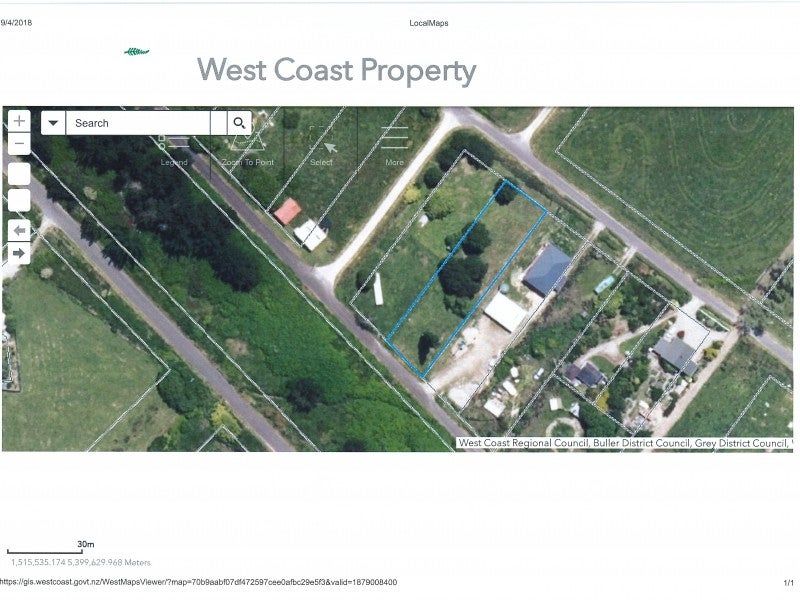 0 Queen Street, Seddonville, Westport - Carousel 1