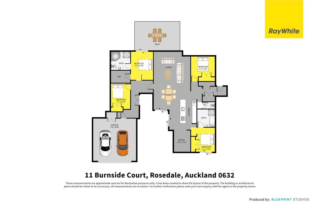 11 Burnside Court, Rosedale, Auckland - Carousel 20