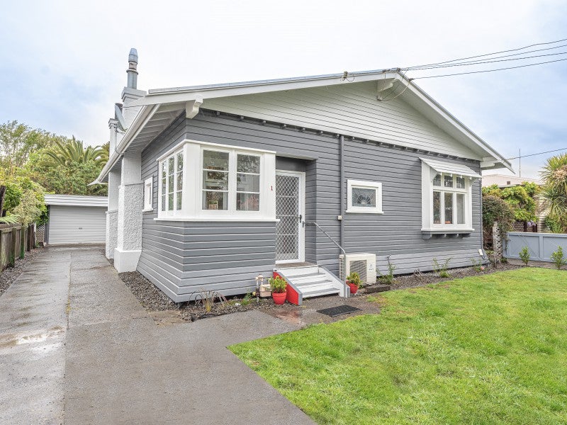 1 Boyd Avenue, Aramoho, Whanganui - Carousel 1