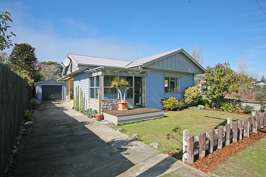 23 Kowhai Street, Highfield, Timaru - Carousel 1