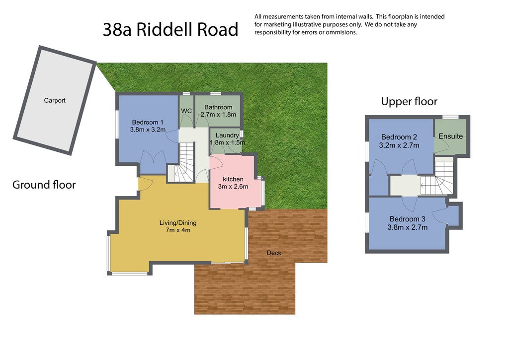 38A Riddell Road, Glendowie, Auckland - Carousel 20
