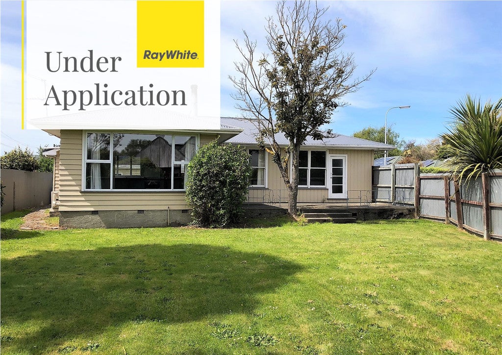 1/37 Neville Street, Spreydon, Christchurch - Carousel 1