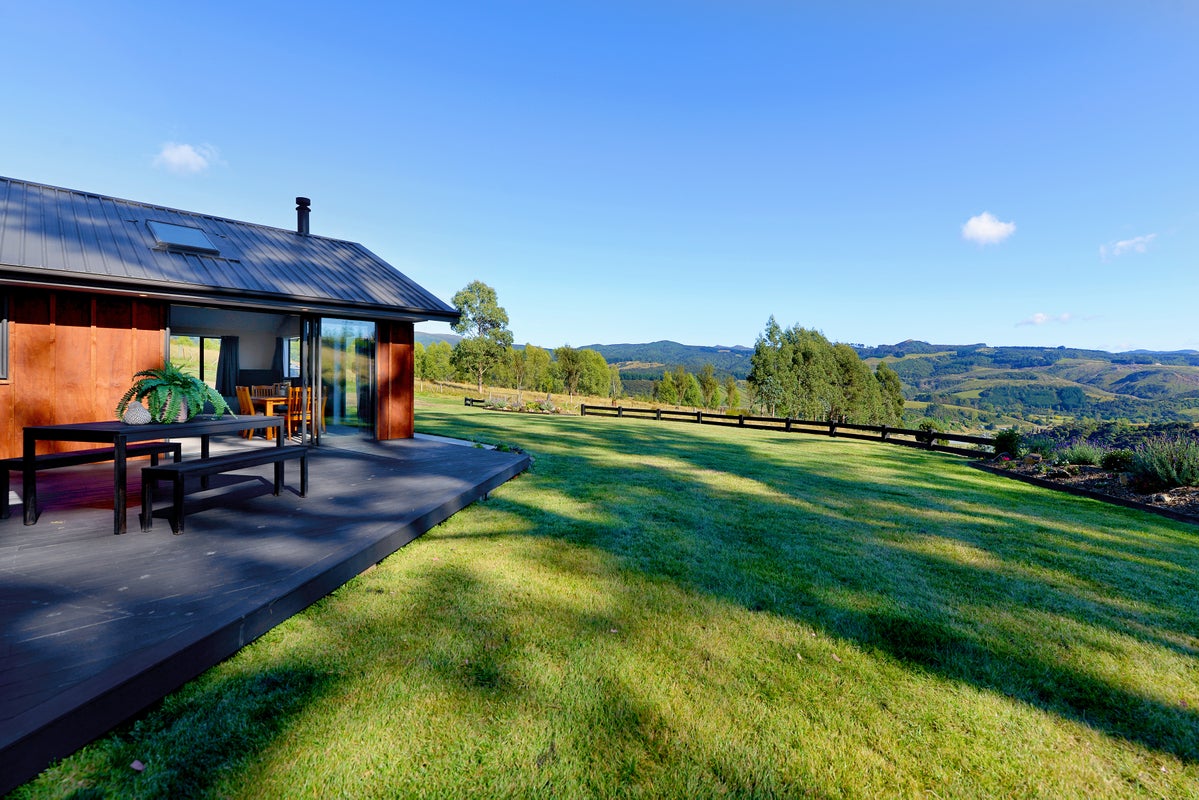 787 Mount Cargill Road, Mount Cargill, Waitati - Carousel 1
