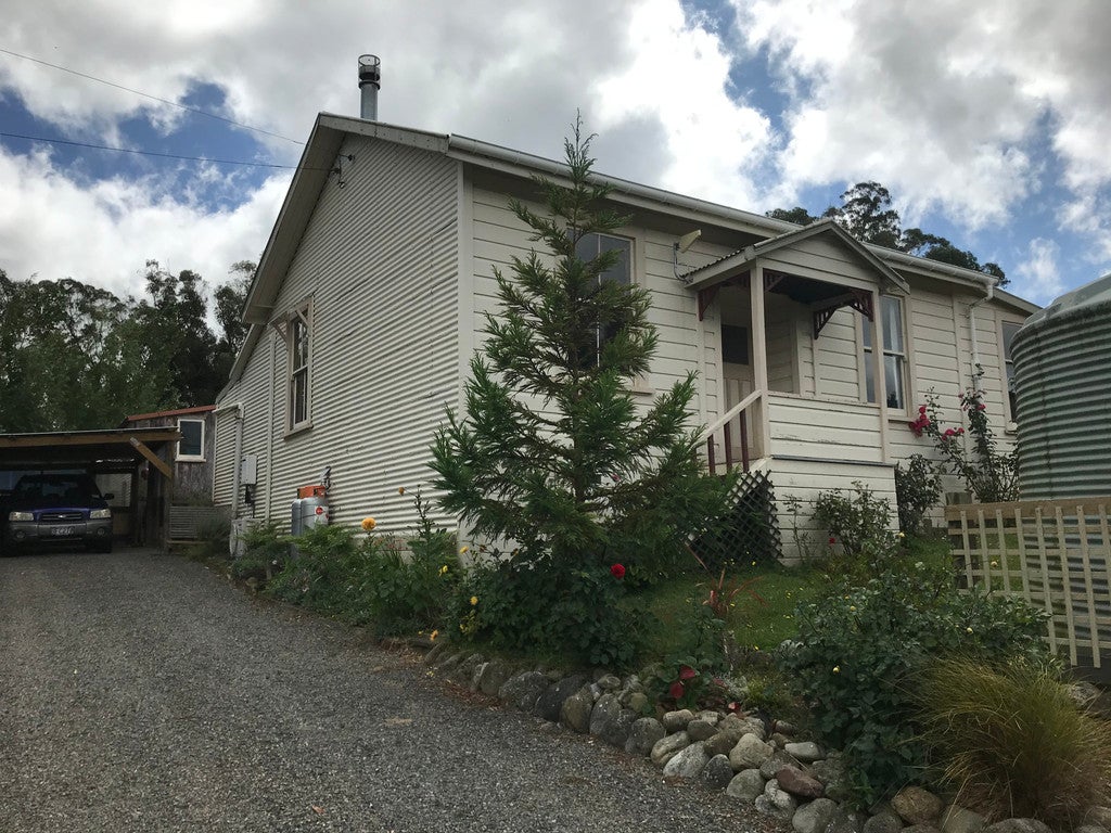 0 Ridge Road, Mangamutu, Pahiatua - Carousel 1