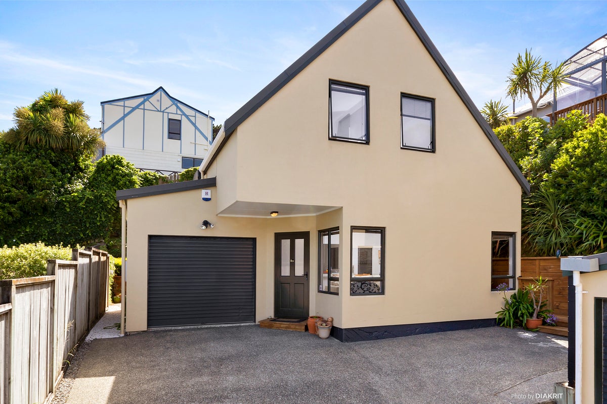 2B Woodland Road, Johnsonville, Wellington - Carousel 1