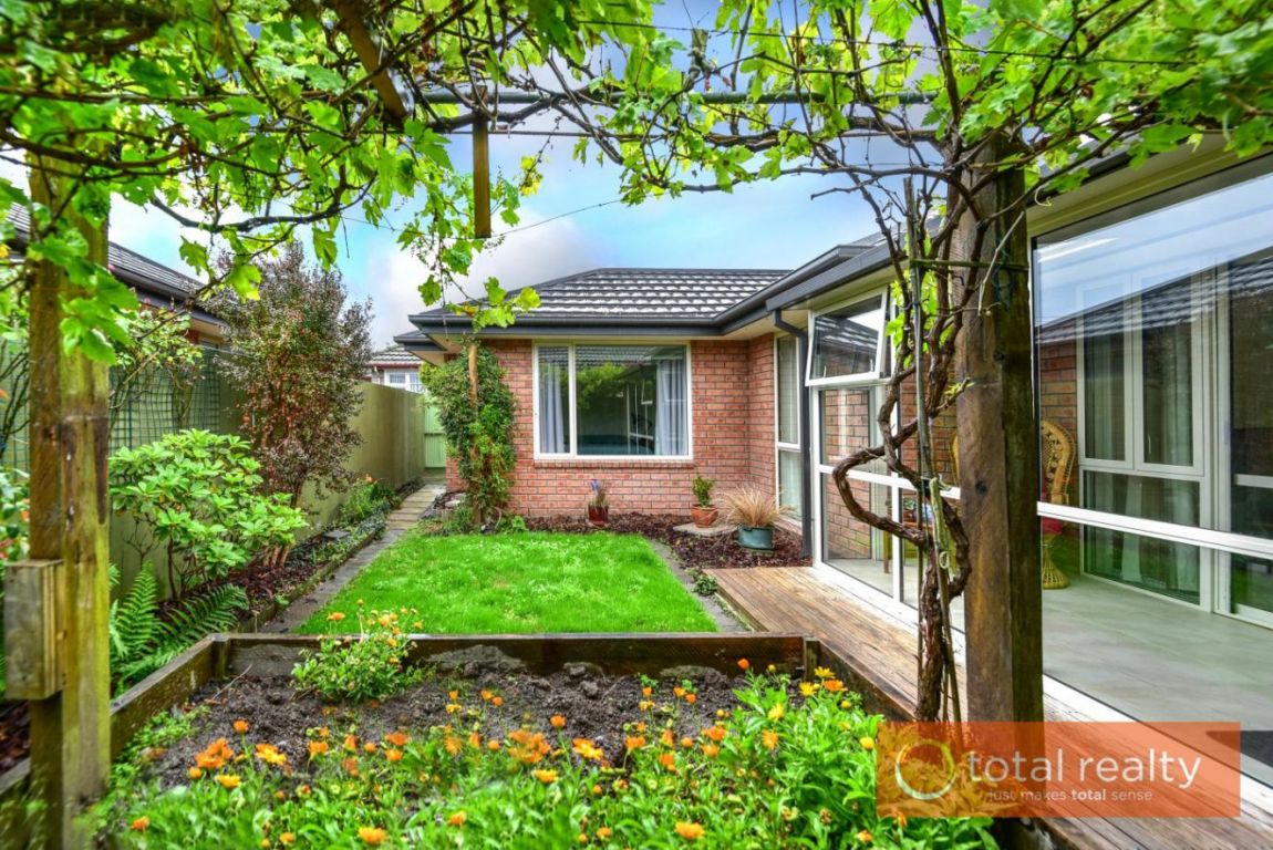 13B Nottingham Avenue, Halswell, Christchurch - Carousel 1
