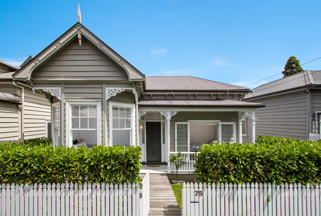 75 Clarence Street, Ponsonby, Auckland - Carousel 1