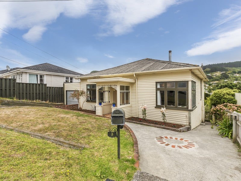 3 Te Reinga View, Tawa, Wellington - Carousel 19