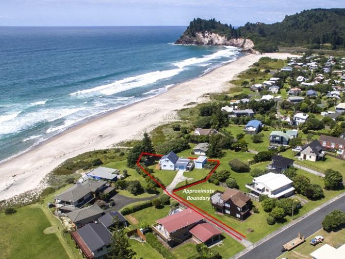 9 Kon Tiki Road, Whiritoa, Waihi - Carousel 1