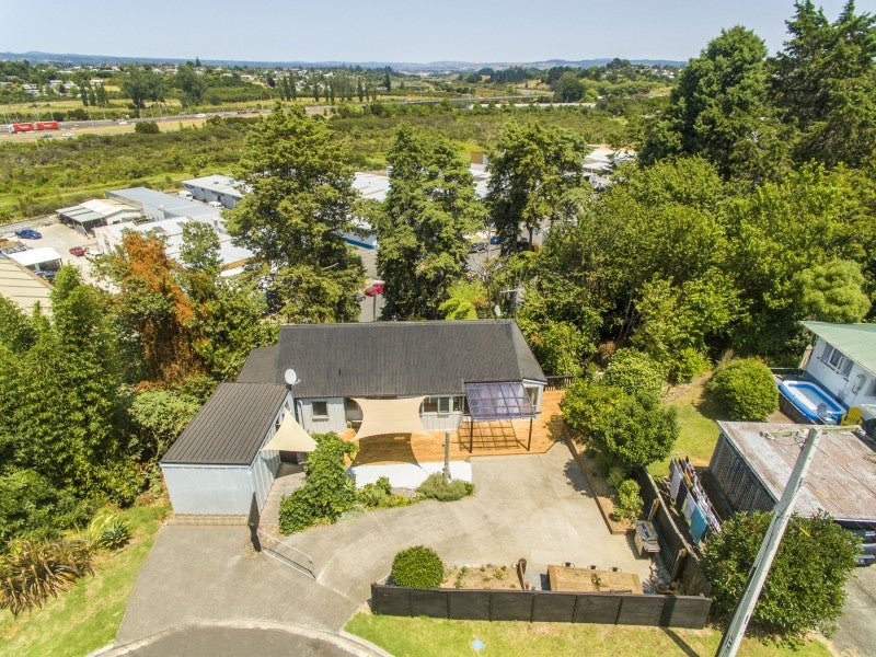 45 Collingwood Street, Judea, Tauranga - Carousel 19