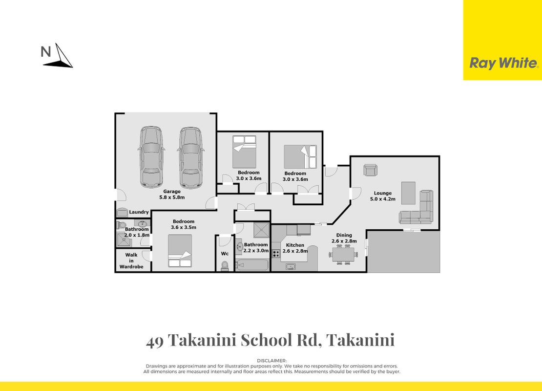 49 Takanini School Road, Takanini, Auckland - Carousel 17