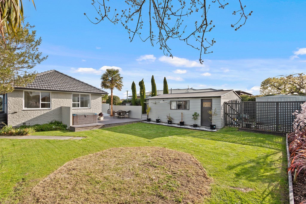 57 Norrie Street, Redwood, Christchurch - Carousel 12