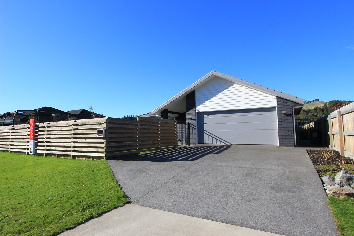 31 Maeburn Street, Witherlea, Blenheim - Carousel 20