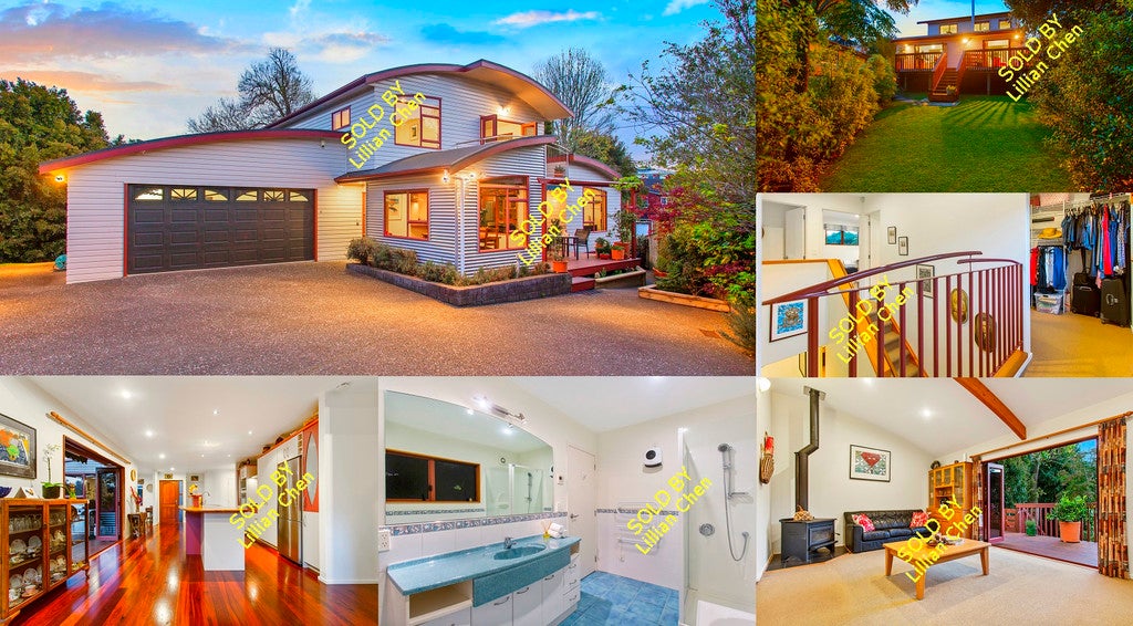 40 NORMAN RD, Titirangi, Auckland - Carousel 1