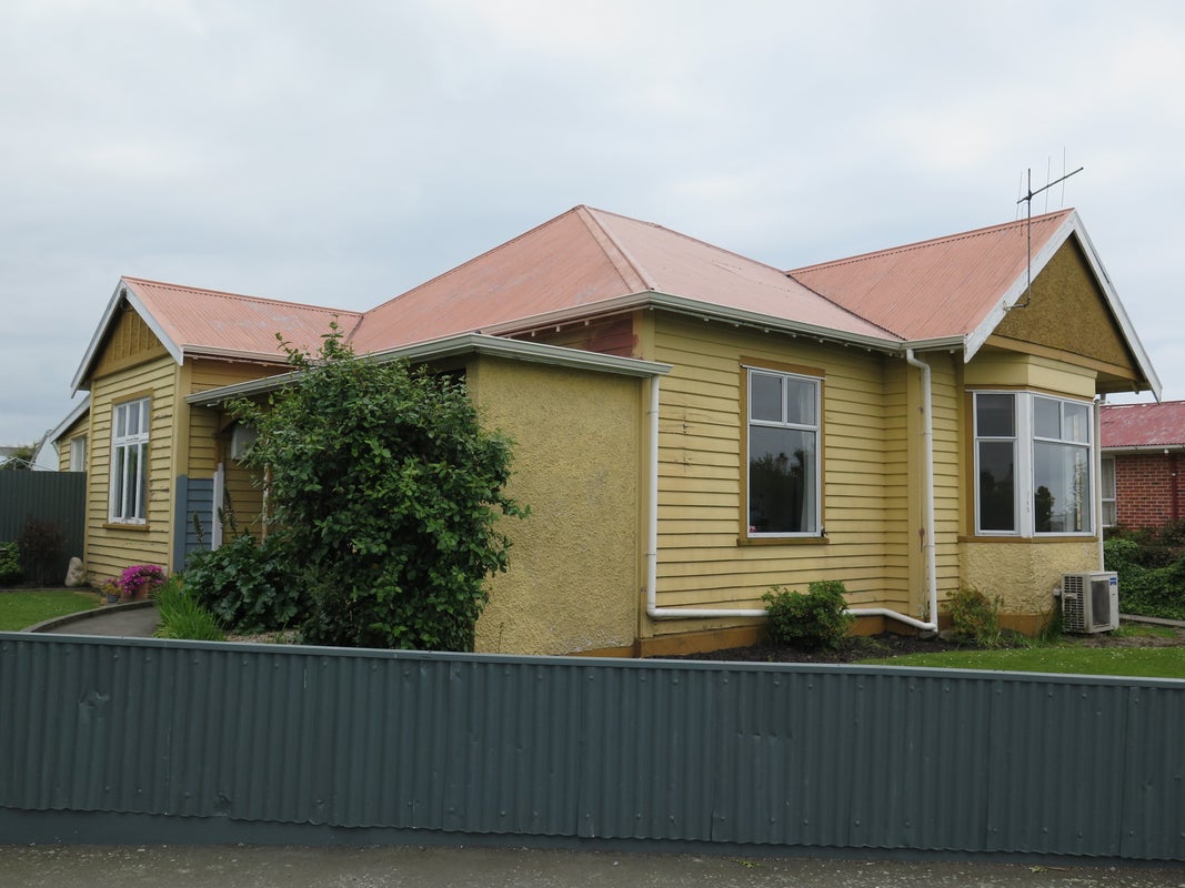 243 Church Street, West End, Timaru - Carousel 1
