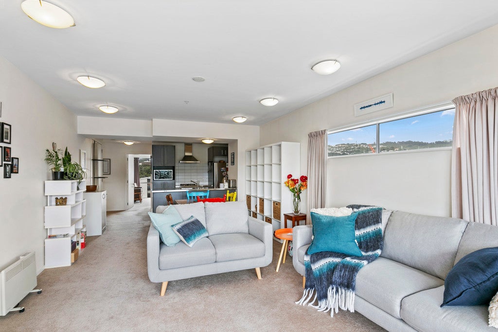 21/35 Jessie Street, Te Aro, Wellington - Carousel 2