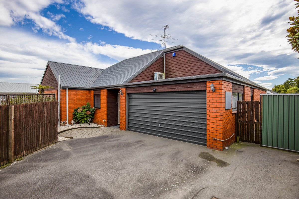 2/19 Clotilda Place, Bishopdale, Christchurch - Carousel 13