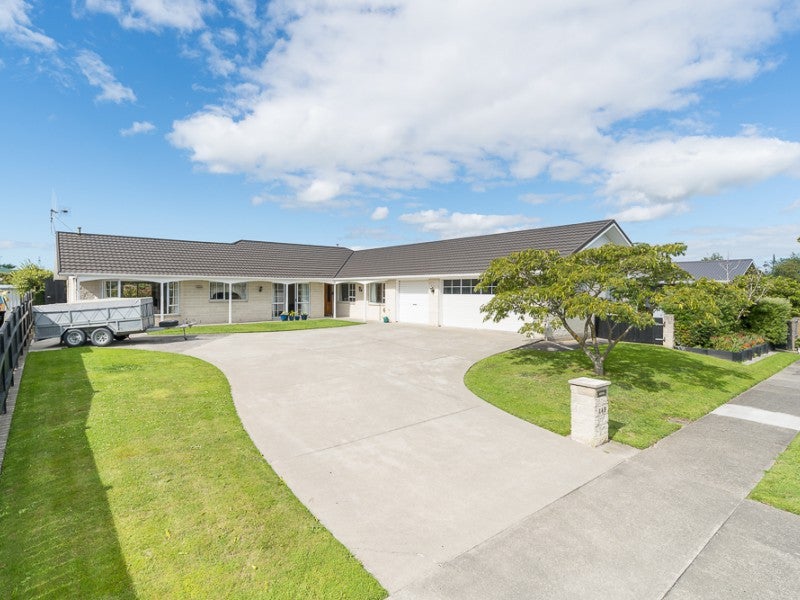 145 Milson Line, Milson, Palmerston North - Carousel 1