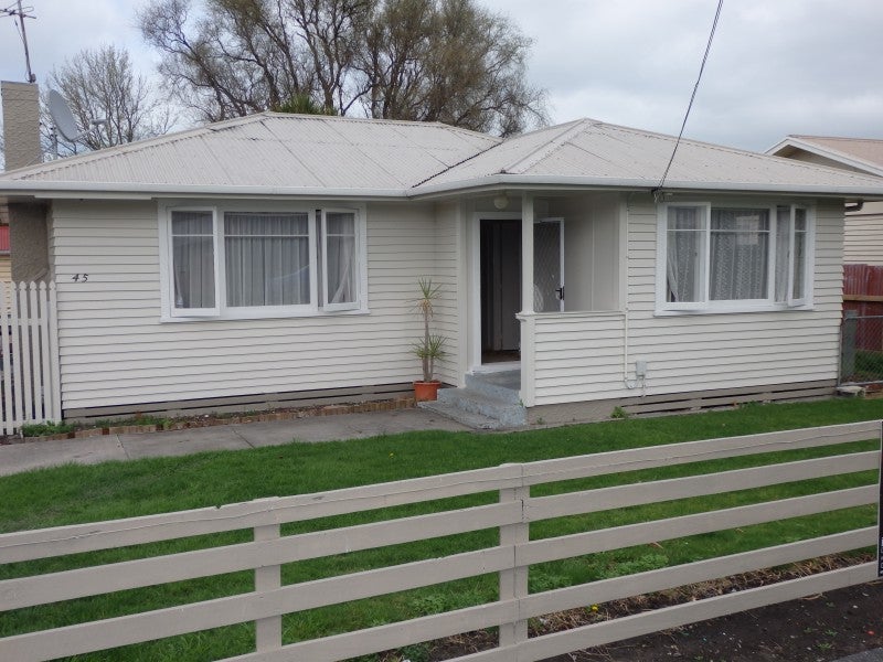 45 Huxley Road, Outer Kaiti, Gisborne - Carousel 1