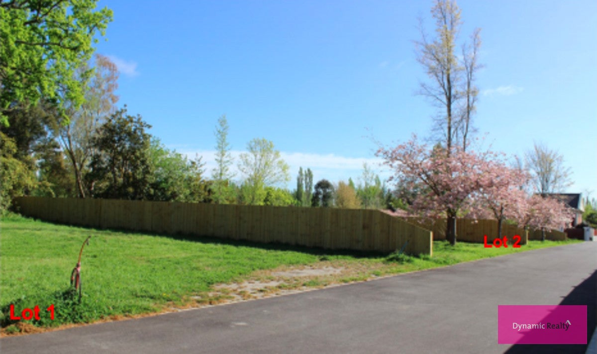 3 Styxspring Lane, Harewood, Christchurch - Carousel 2