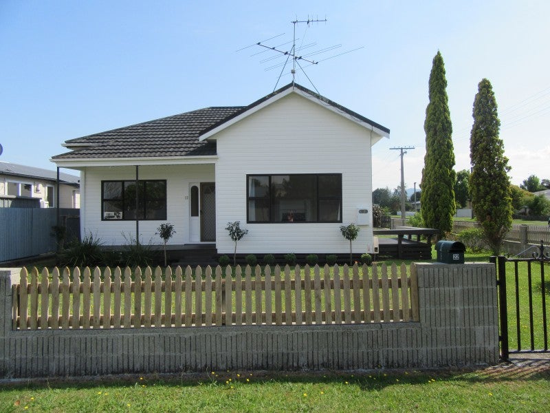 22 Haig Street, Te Hapara, Gisborne - Carousel 1