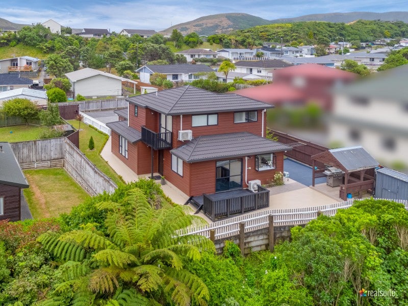 3 Kelso Grove, Kelson, Lower Hutt - Carousel 1