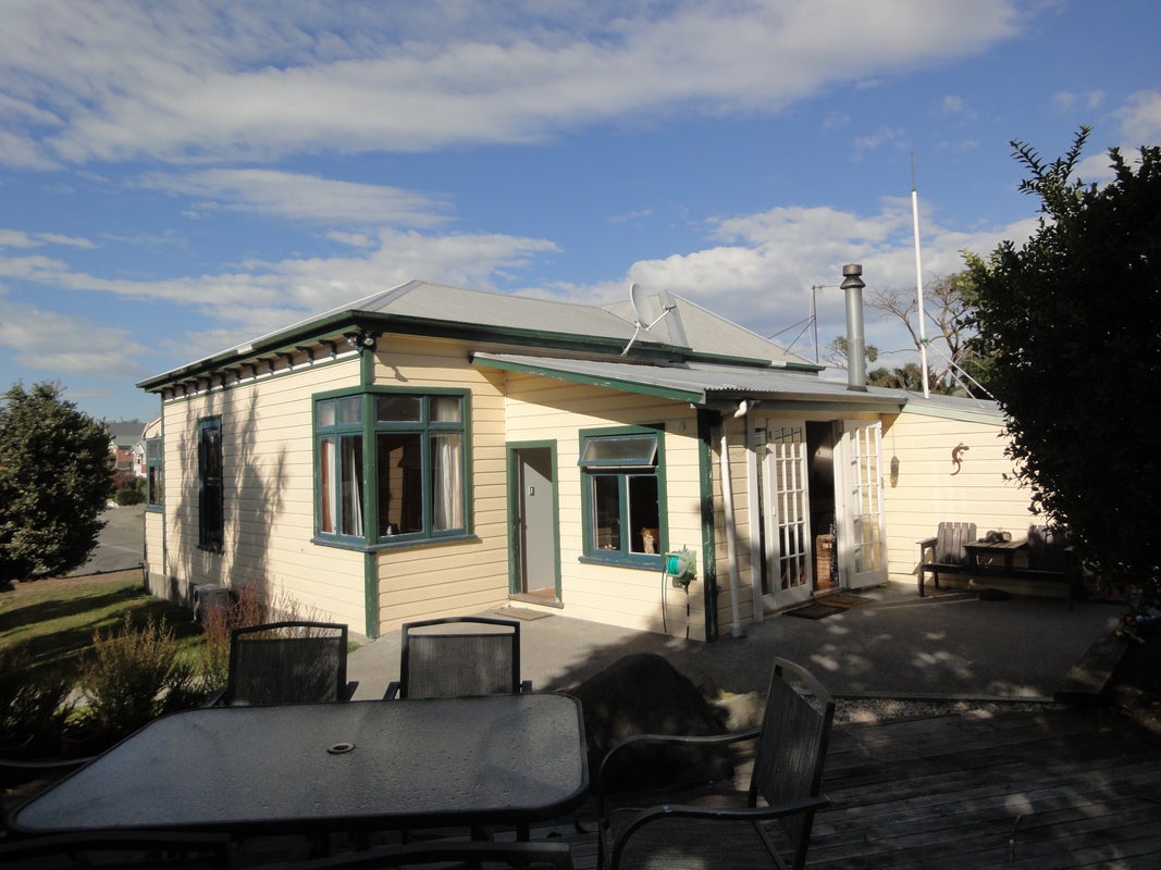 35 College Road, Parkside, Timaru - Carousel 19
