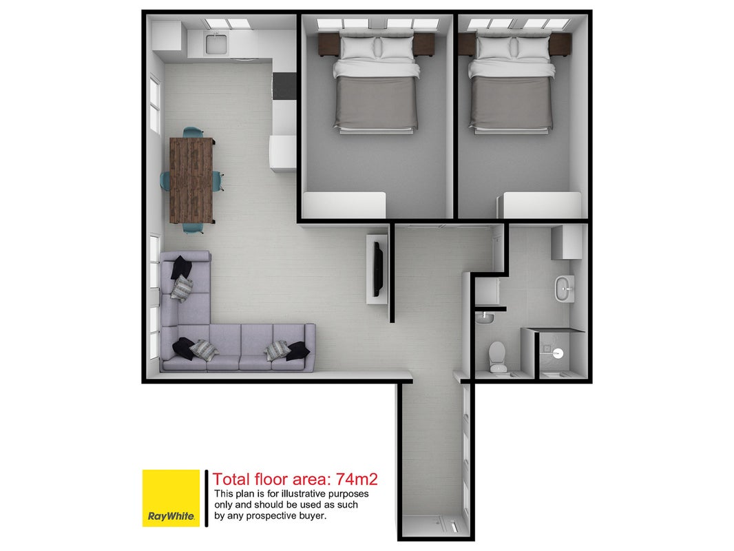 6B/9 Victoria Street East, Auckland Central, Auckland - Carousel 23