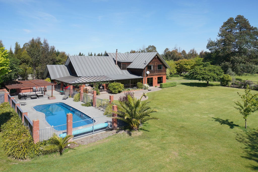85 Mount Thomas Road, Fernside, Rangiora - Carousel 1