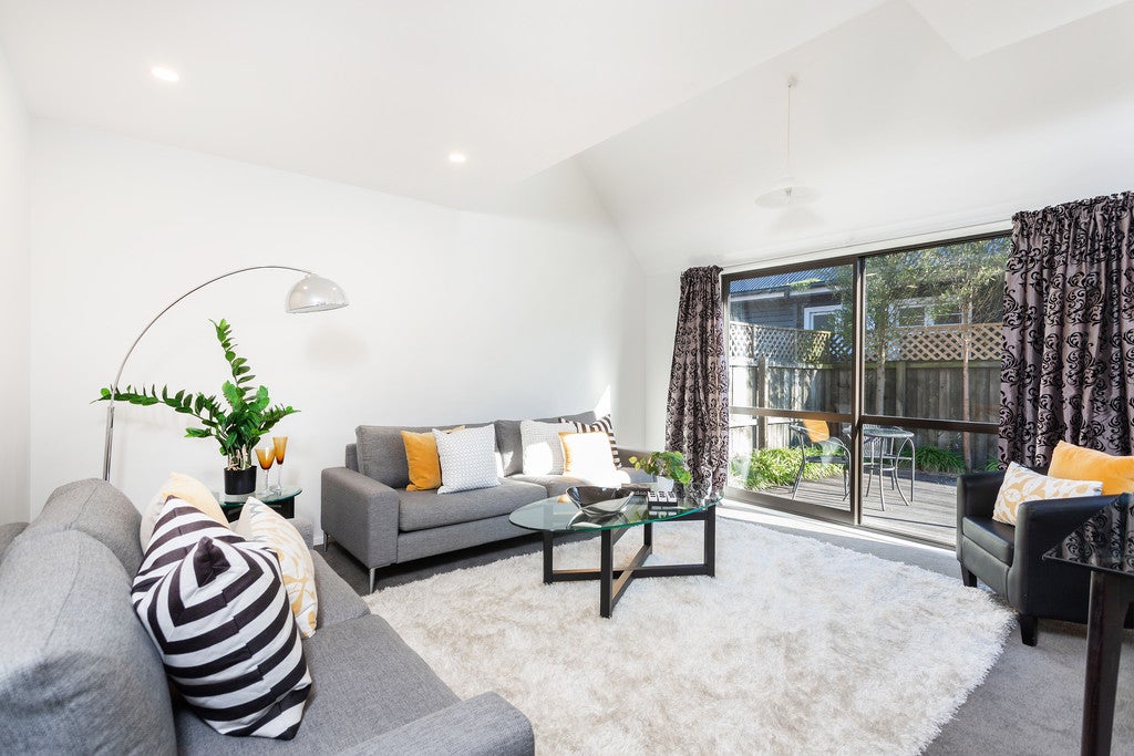 2/37 CORNWALL STREET, St Albans, Christchurch - Carousel 2