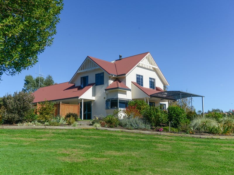 92 Cohrs Road, Poukawa, Hastings - Carousel 1