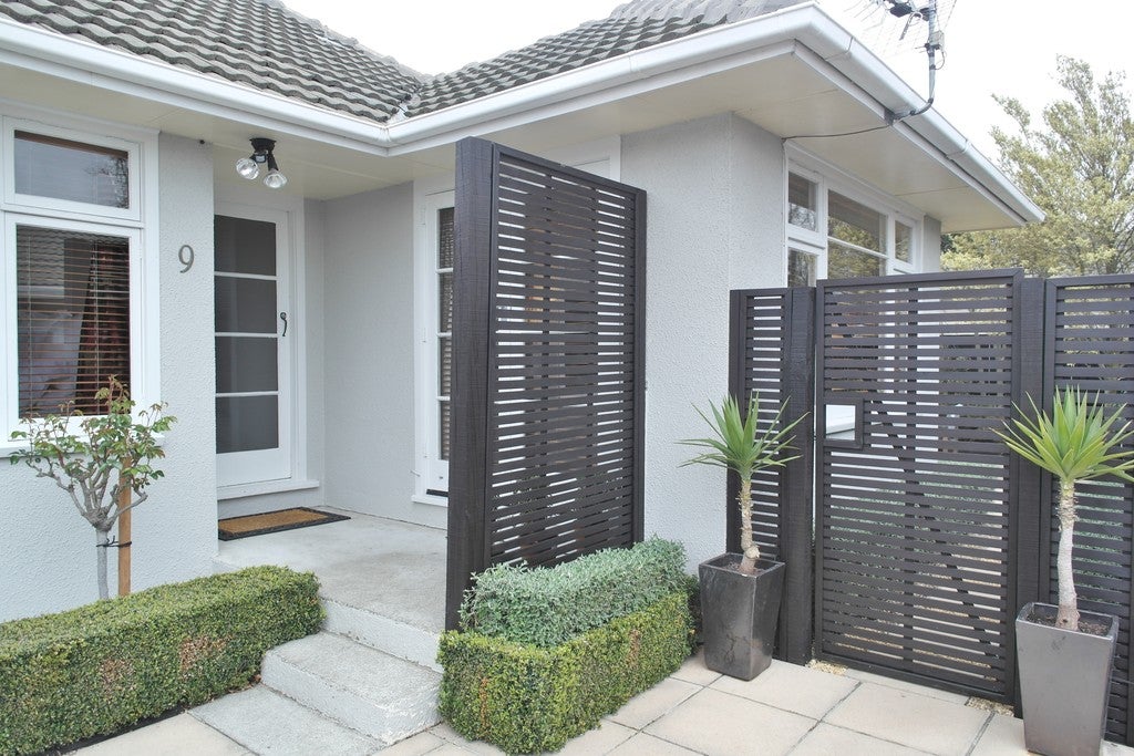 9 Leith Place, Spreydon, Christchurch - Carousel 2