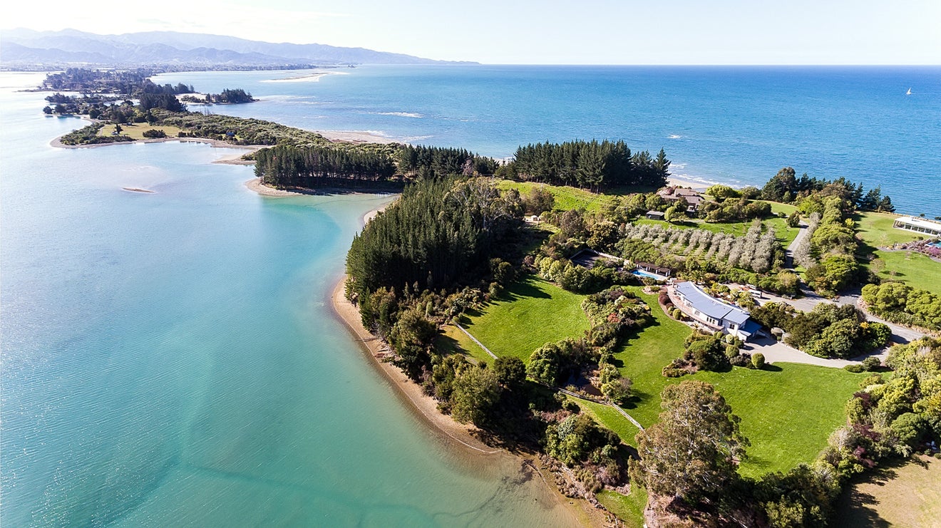 199 Kina Peninsula Road, Tasman - Carousel 19