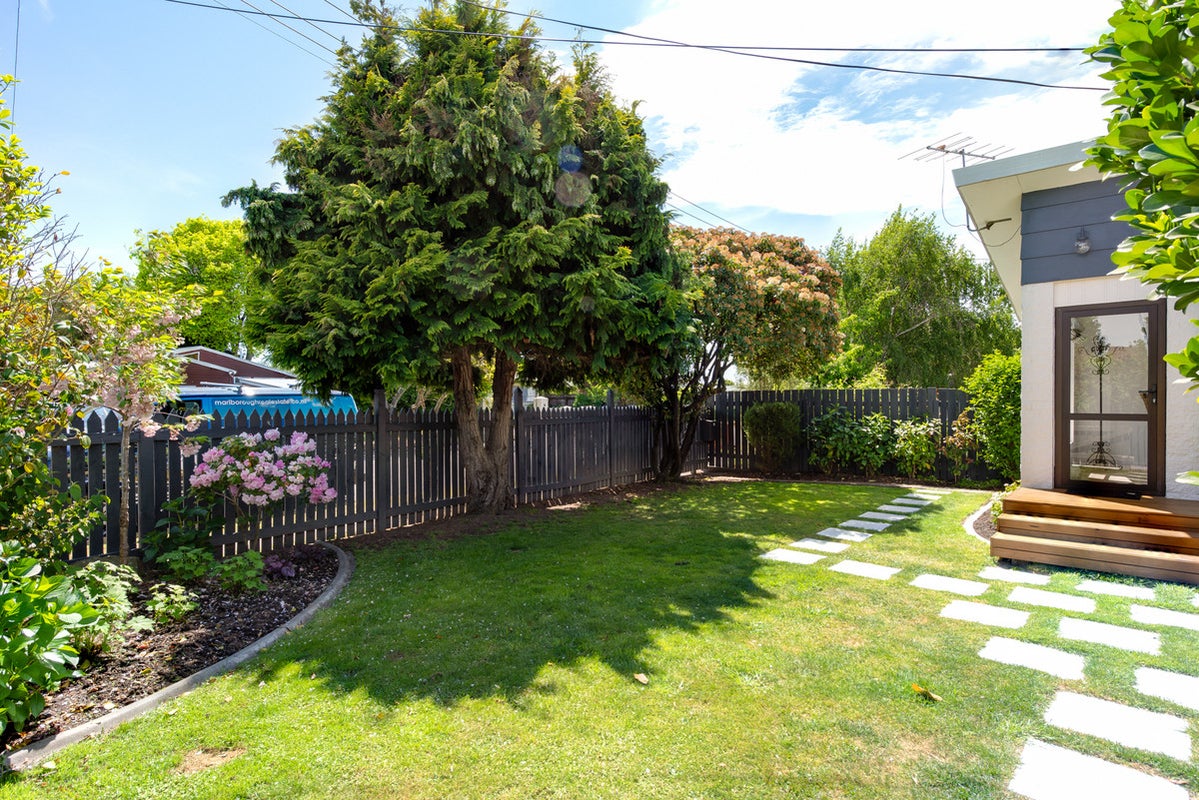 4 Rudd Crescent, Redwoodtown, Blenheim - Carousel 23
