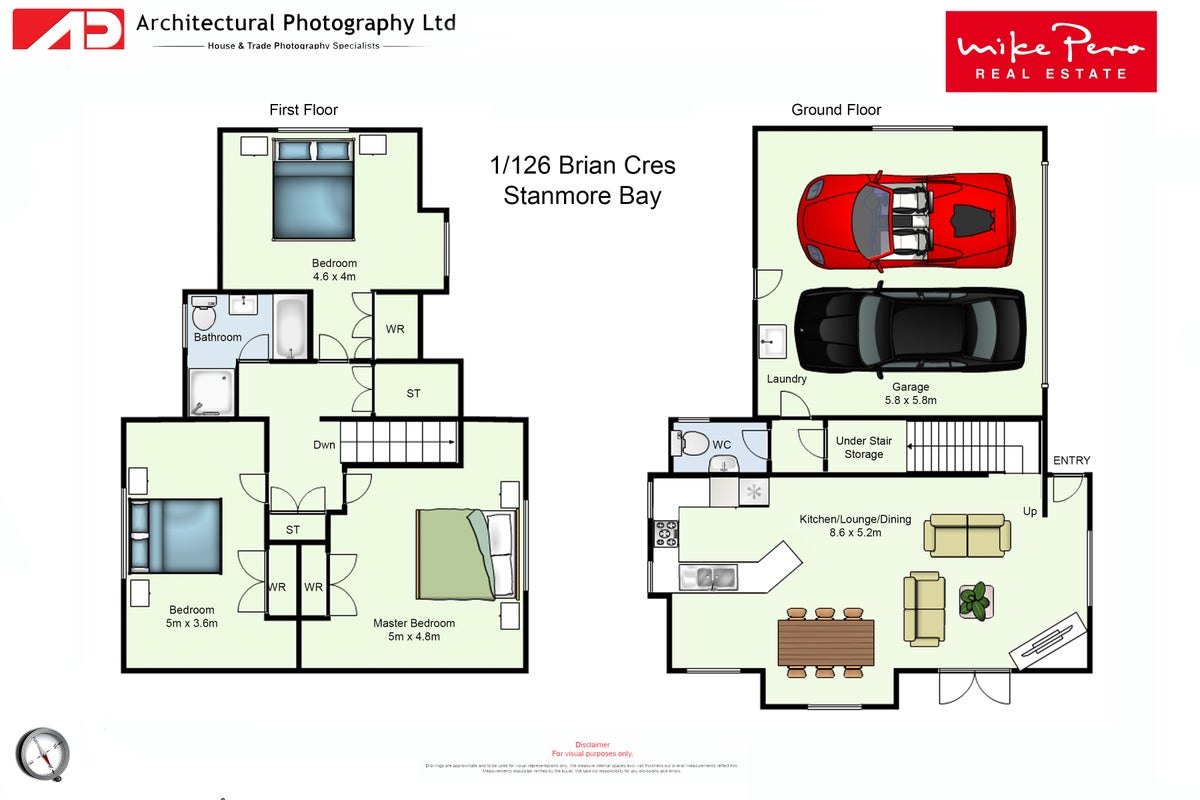 0 John Brian Drive, Redvale, Auckland - Carousel 20