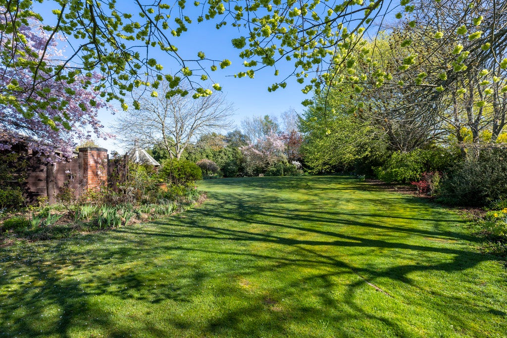 12 Tiplady Road, Geraldine Flat - Carousel 24