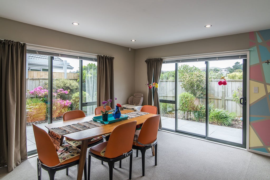 40 Hawtrey Terrace, Churton Park, Wellington - Carousel 2