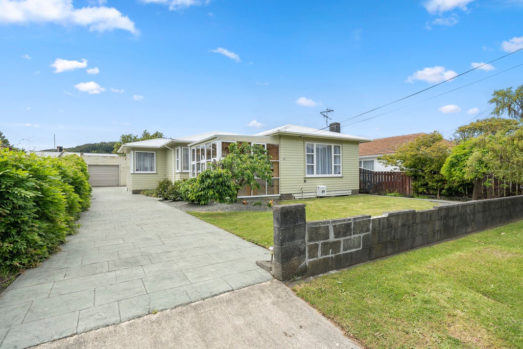 64 Konini Street, Wainuiomata, Lower Hutt - Carousel 1