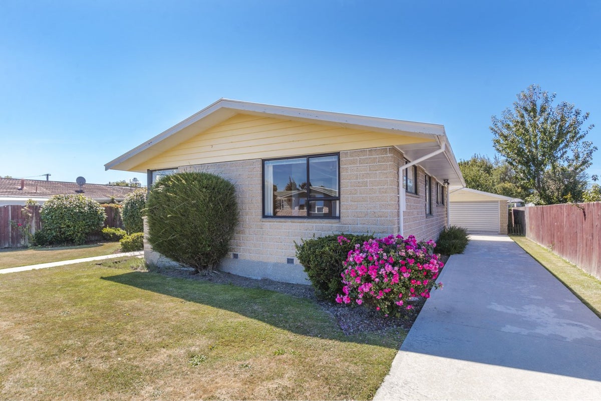 68 Bainton Street, Bishopdale, Christchurch - Carousel 2