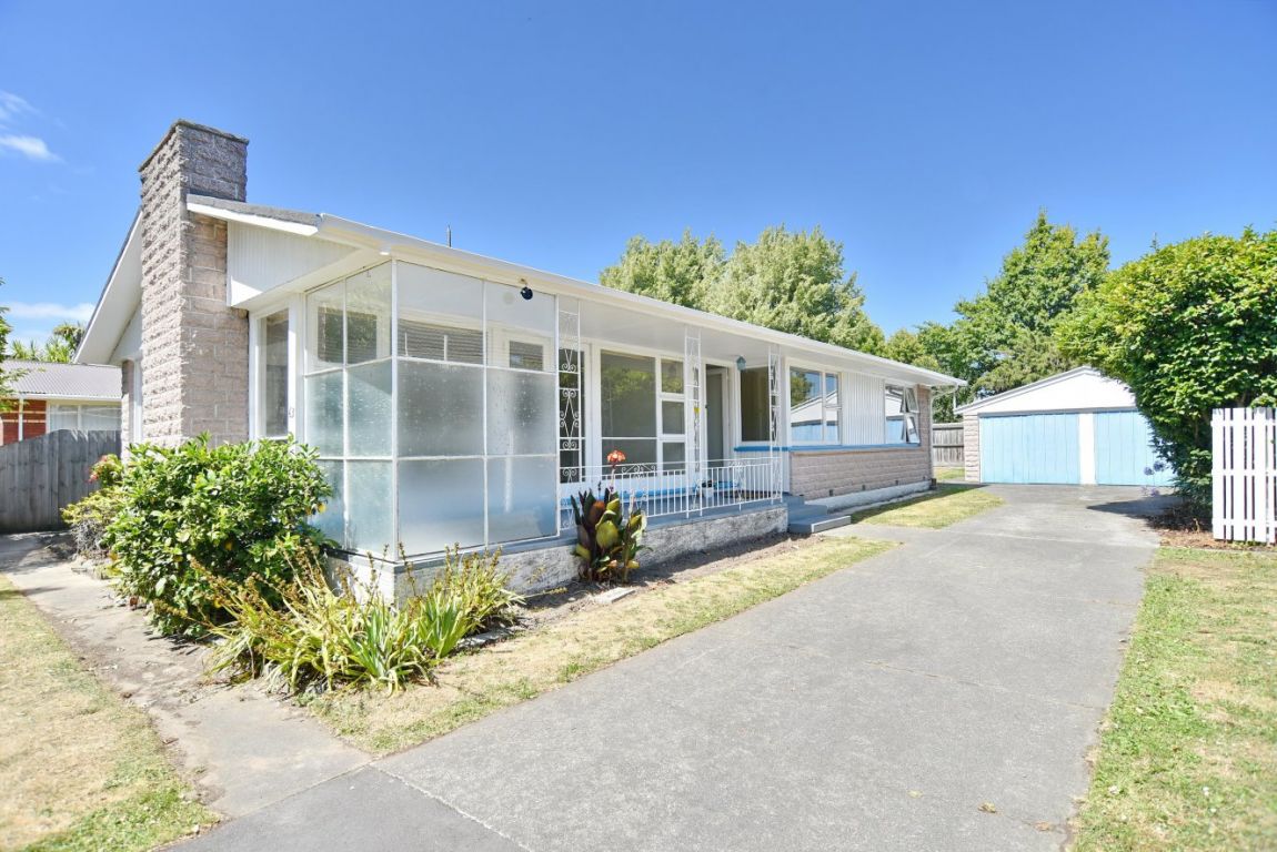 63 Woodbury Street, Russley, Christchurch - Carousel 1