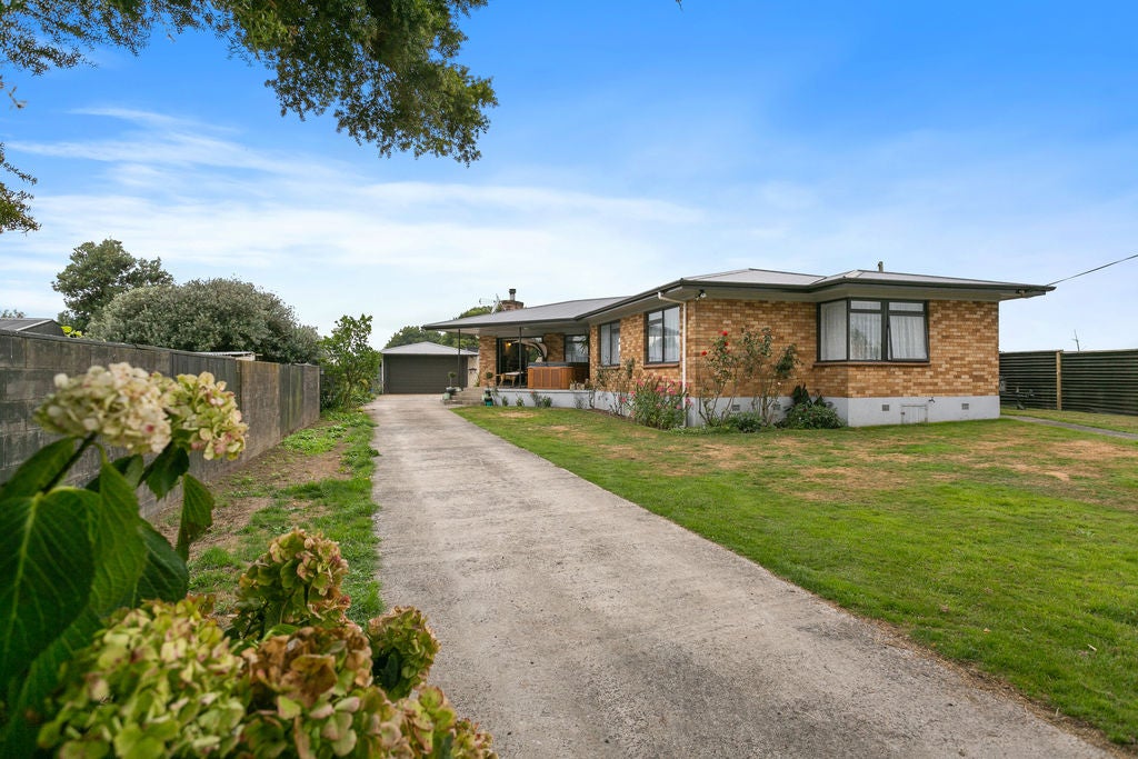 2883 State Highway 1, Lichfield, Putaruru - Carousel 17