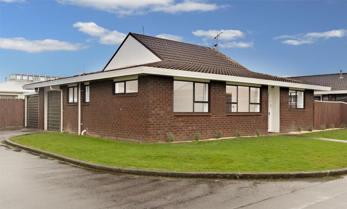 32C Bauchop Road, Waterloo, Lower Hutt - Carousel 1
