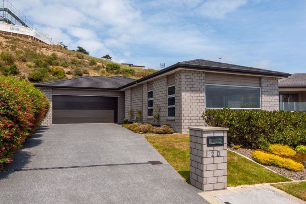 20 The Fjord, Aotea, Porirua - Carousel 1