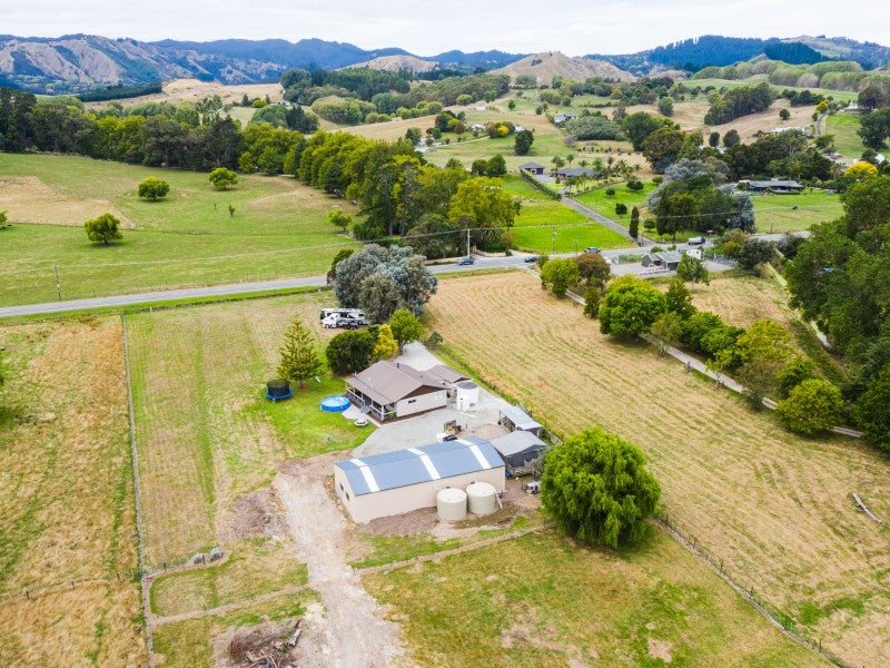 582 Back Ormond Road, Makauri, Gisborne - Carousel 1