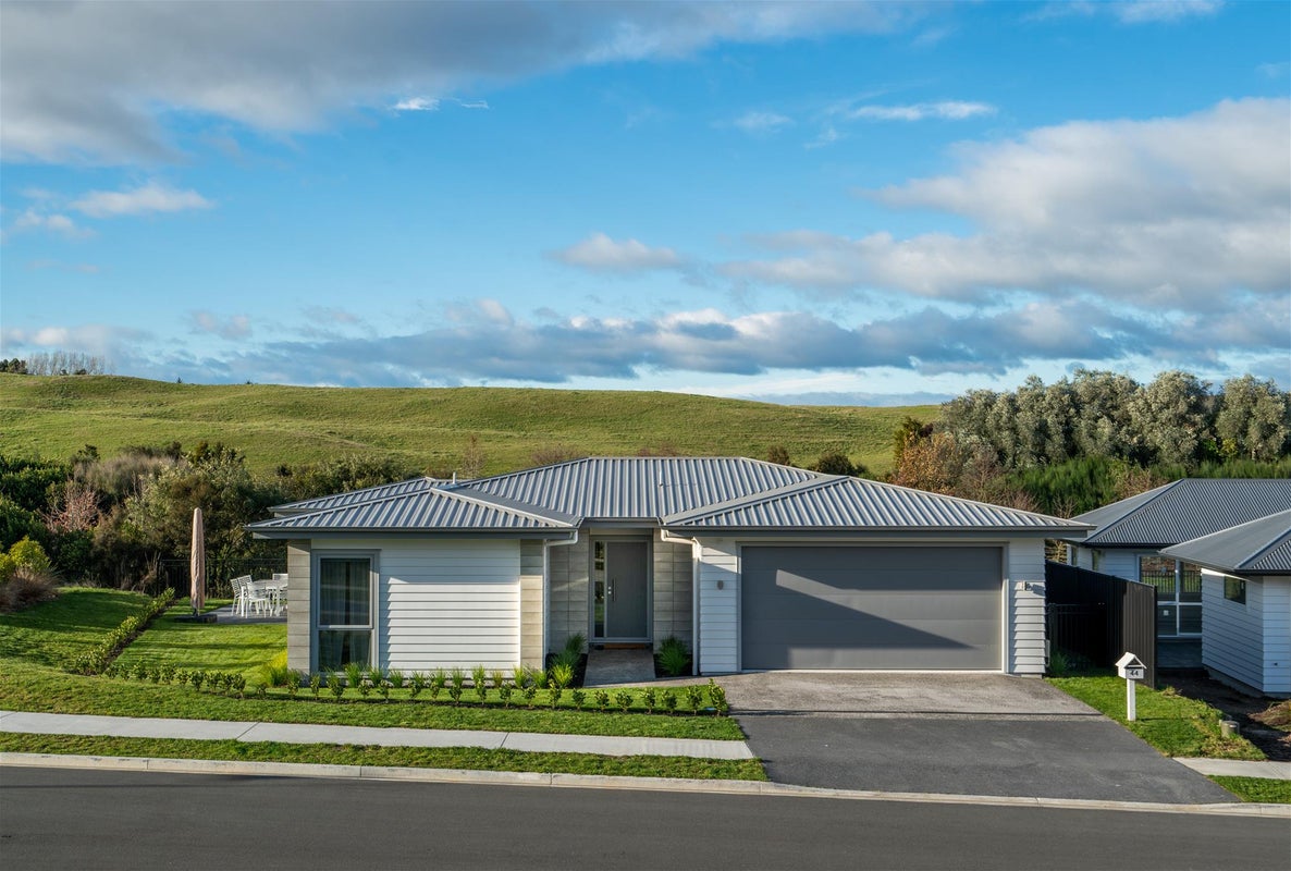 44 Penny Grove, Nukuhau, Taupo - Carousel 1