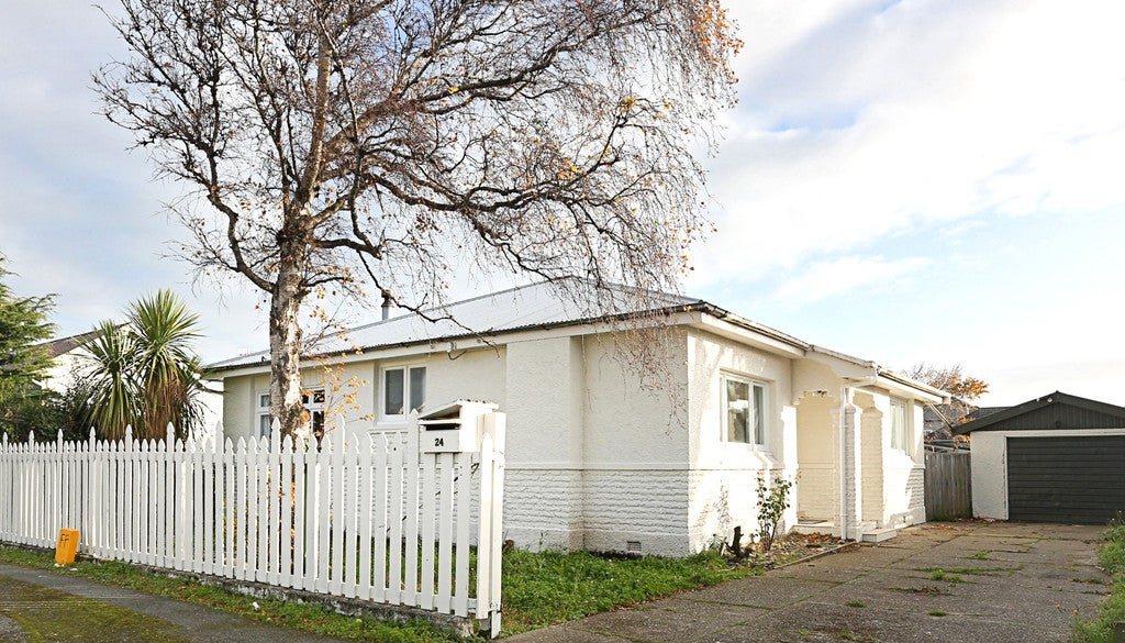 24 Rugby Street, Georgetown, Invercargill - Carousel 1