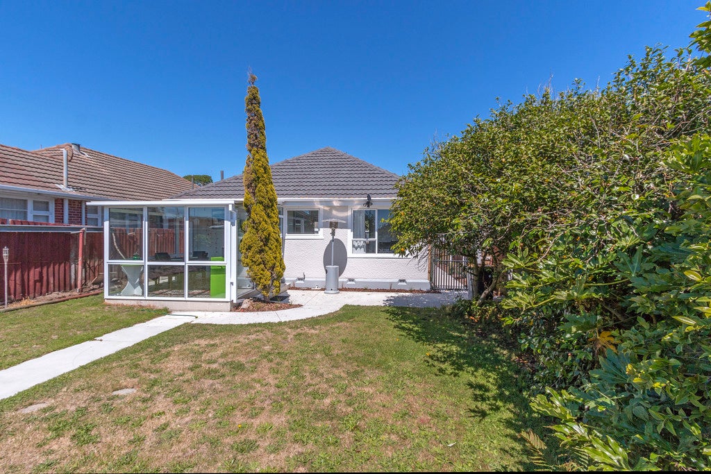 43 Flemington Avenue, North New Brighton, Christchurch - Carousel 2