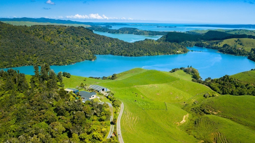 0 Owhiro Road, Owhiro, Oparau - Carousel 1