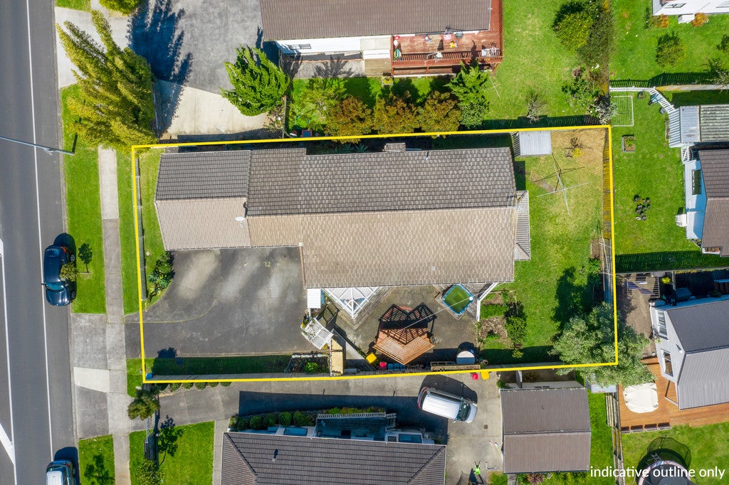 105A Aviemore Drive, Highland Park, Auckland - Carousel 2