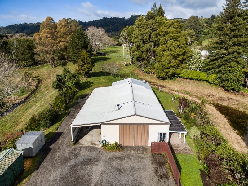 13A I'ANSON ROAD, Minden, Western Bay Of Plenty - Carousel 2